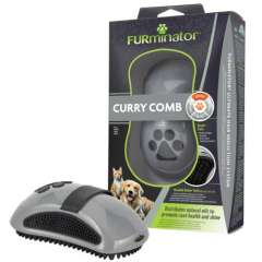 Almofaça FURminator Curry Comb